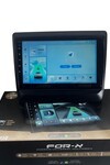 ISUZU D-MAX 2020-2023 FORX 4-64 PROFESYONEL OEM MULTİMEDİA