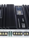 Jameson 4 Kanal 2500w Bass Kontrollu Oto Amfi Usa-505a