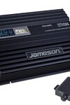 Jameson 4 Kanal 2500w Bass Kontrollu Oto Amfi Usa-505a