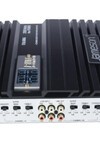 Jameson 4 Kanal 2500w Bass Kontrollu Oto Amfi Usa-505a