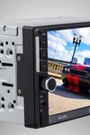 Jameson JS-345 Double Oto Teyp 4 x 60W + Geri Görüş Kamerası