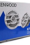 Kenwood Kfc-2053mrw 20 Cm 2 Yollu Marine Hoparlör