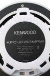 Kenwood Kfc-2053mrw 20 Cm 2 Yollu Marine Hoparlör