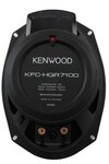 Kenwood KFC-HQR7100-Horn Tweeterlı Oval 7x10 Yüksek Rms ORJ
