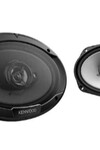 Kenwood Kfc-S6966 6X9 Oval Oto Hoparlör 400W 2 Adet