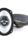 Kenwood Kfc-S6966 6X9 Oval Oto Hoparlör 400W 2 Adet
