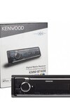 Kenwood KMM-BT408 Profesyonel Oto Teyp