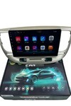 KİA RİO 2005-2011 NAVİMEX 8-128 (FANLI) PROFESYONEL OEM MULTİMEDİA