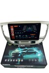 KİA RİO 2005-2011 NAVİMEX 8-128 (FANLI) PROFESYONEL OEM MULTİMEDİA