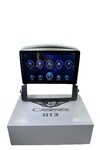 KİA SORENTO 2004-2008 CADENCE D13 YENİ SERİ İŞLEMCİLİ PRO OEM MULTİMEDİA