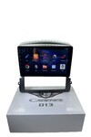 KİA SORENTO 2004-2008 CADENCE D13 YENİ SERİ İŞLEMCİLİ PRO OEM MULTİMEDİA