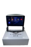 KİA SORENTO 2004-2008 CADENCE D13 YENİ SERİ İŞLEMCİLİ PRO OEM MULTİMEDİA