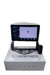 KİA SORENTO 2004-2008 CADENCE R15 (DVR KAYIT CİHAZI  ) PRO OEM MULTİMEDİA