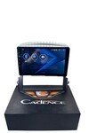 KİA SORENTO 2004-2008 CADENCE T5 İŞLEMCİLİ PROFESYONEL 360 CAM DESTEKLİ OEM MULTİMEDİA