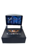 KİA SORENTO 2004-2008 CADENCE T5 İŞLEMCİLİ PROFESYONEL 360 CAM DESTEKLİ OEM MULTİMEDİA