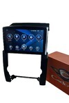 KİA SORENTO 2009-2012 CADENCE T5 İŞLEMCİLİ PROFESYONEL 360 CAM DESTEKLİ OEM MULTİMEDİA