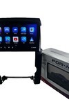 KİA SORENTO 2009-2012 FORX 4-64 PROFESYONEL OEM MULTİMEDİA