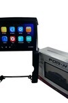 KİA SORENTO 2009-2012 FORX 4-64 PROFESYONEL OEM MULTİMEDİA