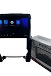 KİA SORENTO 2009-2012 FORX 4-64 PROFESYONEL OEM MULTİMEDİA