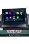 KUGA-C MAX 2013-2018 NAVİMEX 6-128 (FANLI) PROFESYONEL OEM MULTİMEDİA