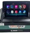 KUGA-C MAX 2013-2018 NAVİMEX 6-128 (FANLI) PROFESYONEL OEM MULTİMEDİA