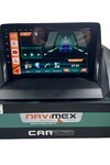 KUGA-C MAX 2013-2018 NAVİMEX 6-128 (FANLI) PROFESYONEL OEM MULTİMEDİA