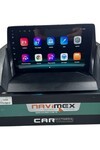 KUGA-C MAX 2013-2018 NAVİMEX 6-128 (FANLI) PROFESYONEL OEM MULTİMEDİA