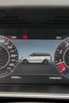 LAND ROVER SPORT 2014 2015 2016 2017 UYUMLU HAYALET GÖSTERGE KADRAN EKRAN
