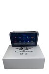 MAZDA 3 2004-2009 CADENCE D13 YENİ SERİ İŞLEMCİLİ PRO OEM MULTİMEDİA