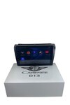 MAZDA 3 2004-2009 CADENCE D13 YENİ SERİ İŞLEMCİLİ PRO OEM MULTİMEDİA