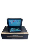 MAZDA 3 2004-2009 FORX 4-64 PROFESYONEL OEM MULTİMEDİA