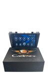MAZDA 3 2010-2013 CADENCE T5 İŞLEMCİLİ PROFESYONEL 360 CAM DESTEKLİ OEM MULTİMEDİA