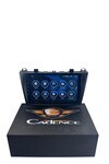 MAZDA 3 2010-2013 CADENCE T5 İŞLEMCİLİ PROFESYONEL 360 CAM DESTEKLİ OEM MULTİMEDİA