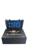 MAZDA 3 2010-2013 CADENCE T5 İŞLEMCİLİ PROFESYONEL 360 CAM DESTEKLİ OEM MULTİMEDİA