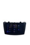 MAZDA 3 2010-2013 MAXESSA   4-64 PROFESYONEL OEM MULTİMEDİA