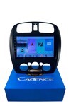 MAZDA 323 2002-2008 CADENCE 6-128 (SİM KARTLI) 360 CAM DESTEKLİ PRO OEM MULTİMEDİA
