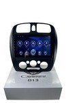 MAZDA 323 2002-2008 CADENCE D13 YENİ SERİ İŞLEMCİLİ PRO OEM MULTİMEDİA