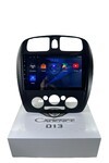 MAZDA 323 2002-2008 CADENCE D13 YENİ SERİ İŞLEMCİLİ PRO OEM MULTİMEDİA