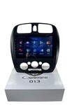 MAZDA 323 2002-2008 CADENCE D13 YENİ SERİ İŞLEMCİLİ PRO OEM MULTİMEDİA