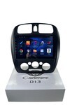 MAZDA 323 2002-2008 CADENCE D13 YENİ SERİ İŞLEMCİLİ PRO OEM MULTİMEDİA
