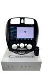 MAZDA 323 2002-2008 CADENCE R15 (DVR KAYIT CİHAZI  ) PRO OEM MULTİMEDİA