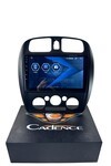 MAZDA 323 2002-2008 CADENCE T5 İŞLEMCİLİ PROFESYONEL 360 CAM DESTEKLİ OEM MULTİMEDİA