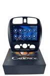 MAZDA 323 2002-2008 CADENCE T5 İŞLEMCİLİ PROFESYONEL 360 CAM DESTEKLİ OEM MULTİMEDİA