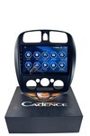 MAZDA 323 2002-2008 CADENCE T5 İŞLEMCİLİ PROFESYONEL 360 CAM DESTEKLİ OEM MULTİMEDİA
