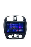 MAZDA 323 2002-2008 MAXESSA   4-64 PROFESYONEL OEM MULTİMEDİA