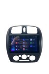 MAZDA 323 2002-2008 MAXESSA   4-64 PROFESYONEL OEM MULTİMEDİA