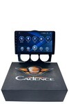 MAZDA RX8 2003-2008 CADENCE T5 İŞLEMCİLİ PROFESYONEL 360 CAM DESTEKLİ OEM MULTİMEDİA