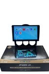 MAZDA RX8 2003-2008 FORX 4-64 PROFESYONEL OEM MULTİMEDİA