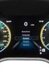 MERCEDES A-B CLASS GLA-CLA SERİSİ HAYALET KADRAN EKRAN