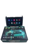 Mercedes Benz A-B 2004-2012 NAVİMEX 6-128 (FANLI) PROFESYONEL OEM MULTİMEDİA